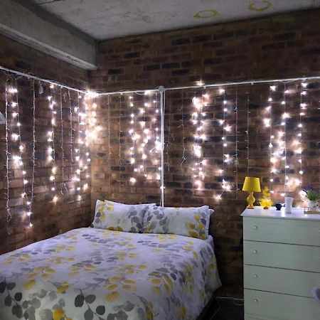 Cozy Apartment In The Center Of Maboneng With Free Wifi Γιοχάνεσμπουργκ Εξωτερικό φωτογραφία