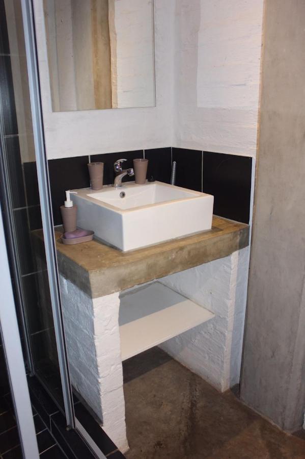 Cozy Apartment In The Center Of Maboneng With Free Wifi Γιοχάνεσμπουργκ Εξωτερικό φωτογραφία